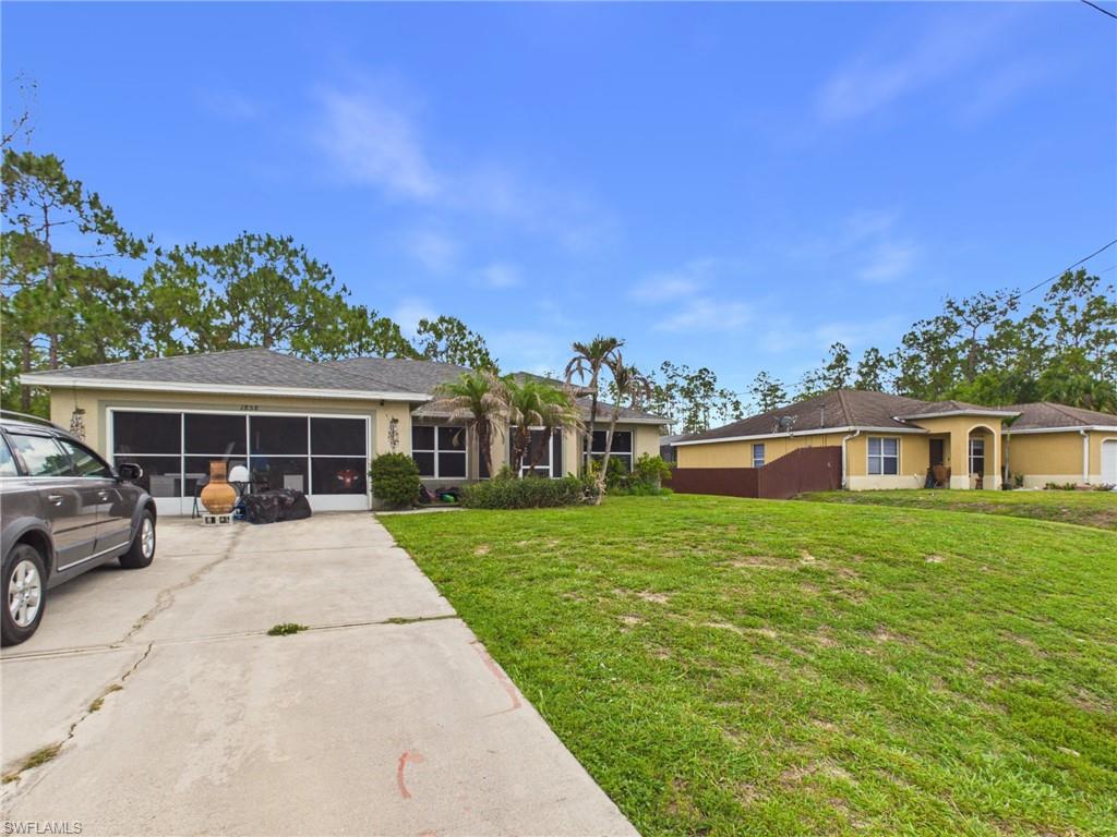GREENBRIAR - Residential