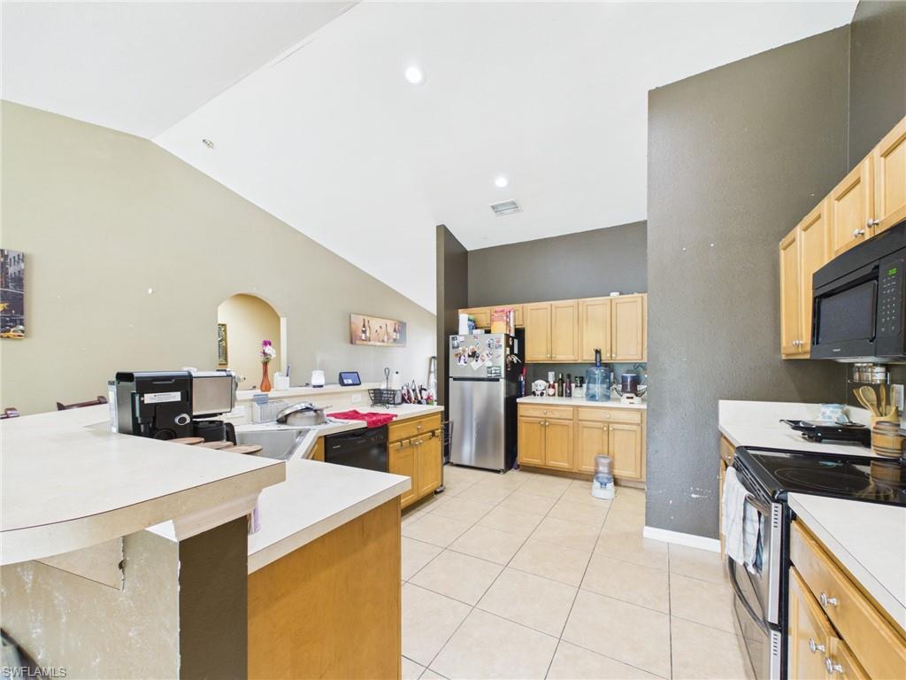 GREENBRIAR - Residential