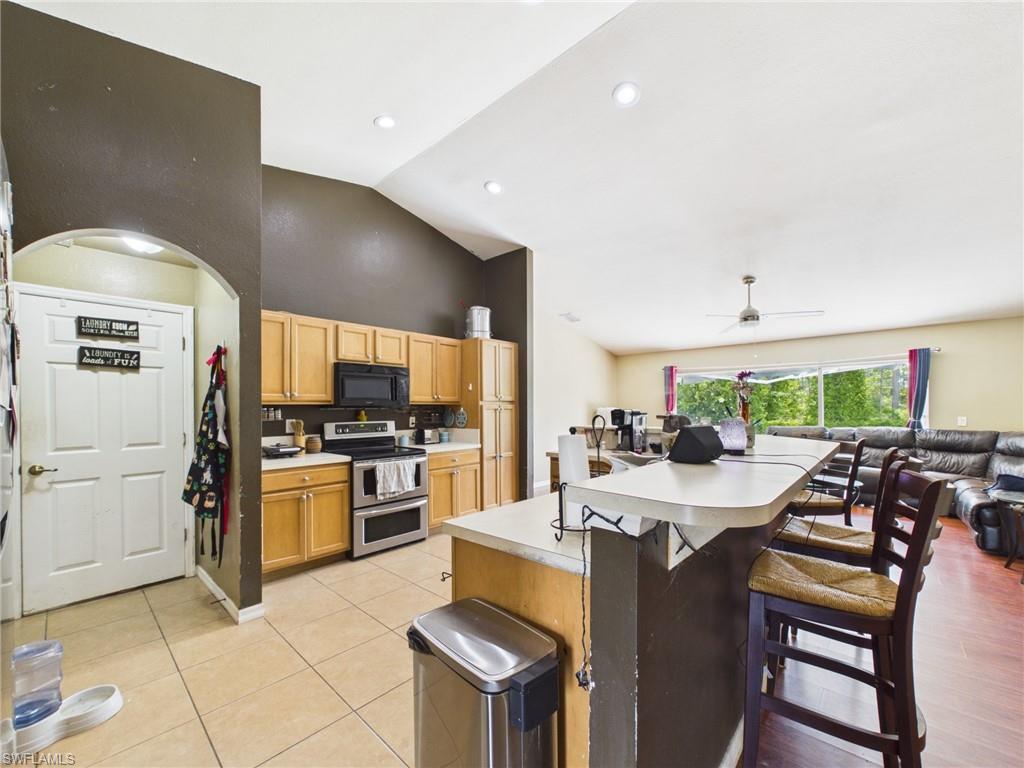 GREENBRIAR - Residential