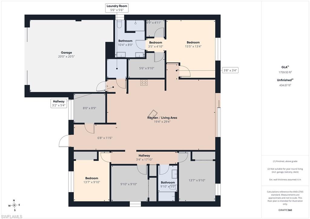 GREENBRIAR - Residential