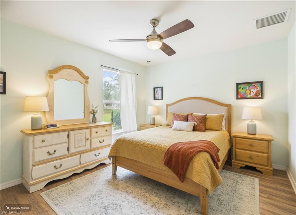 GREENBRIAR - Residential