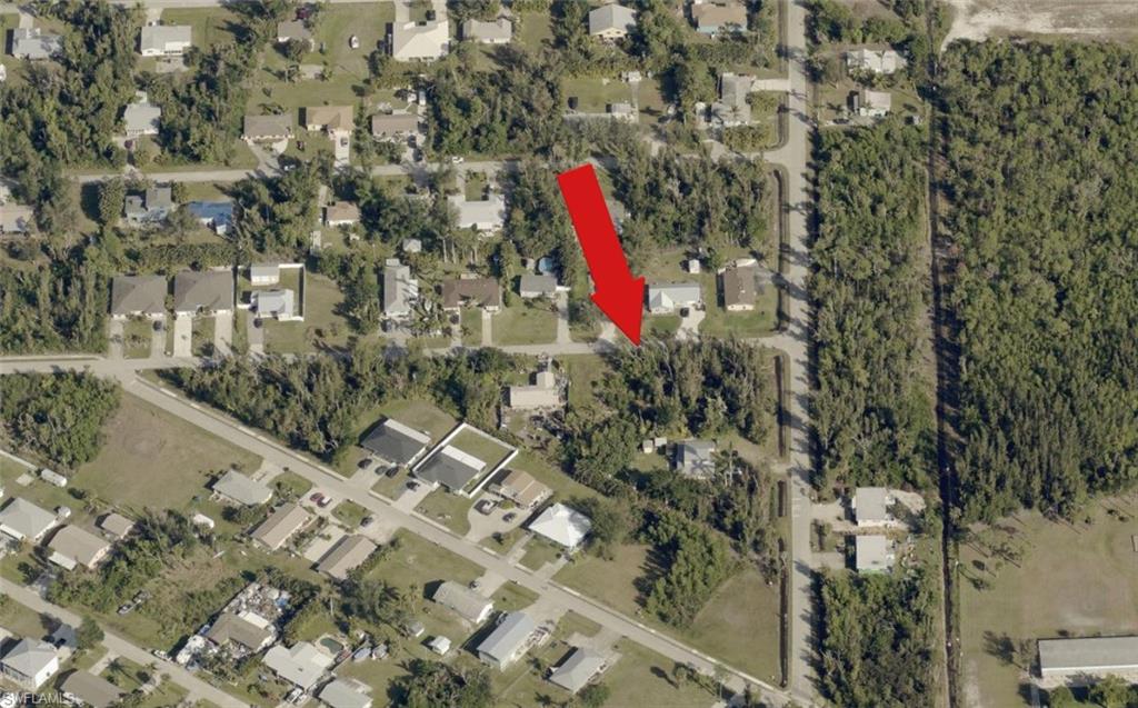 PINE ISLAND CENTER - Land