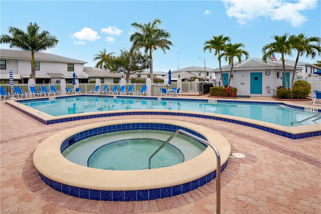 SAN MARCO VILLAS - Residential