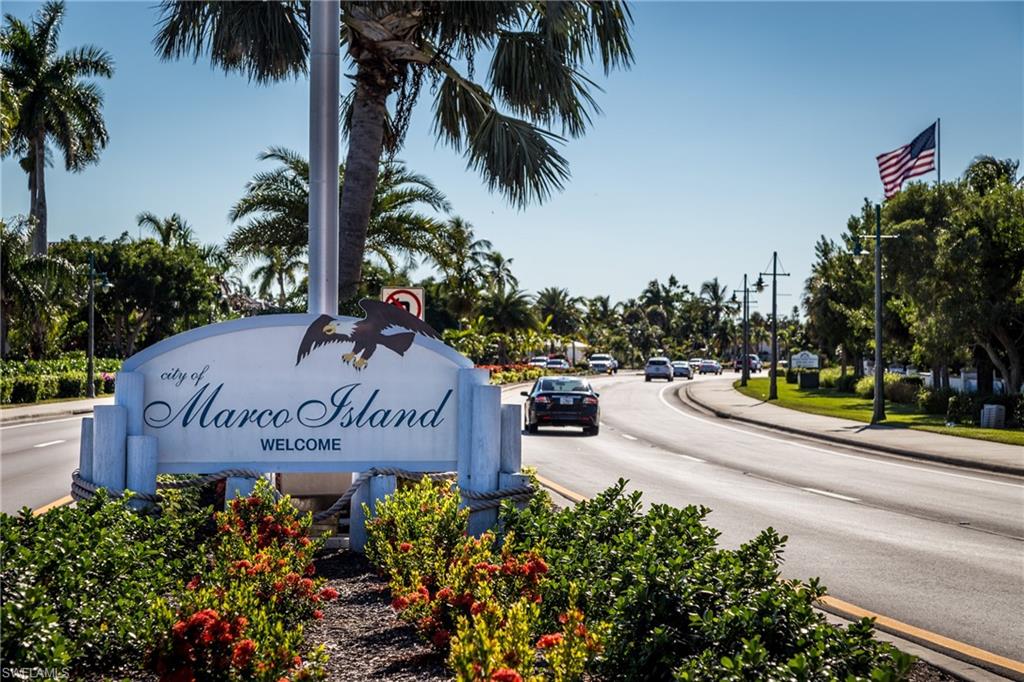 SAN MARCO VILLAS - Residential