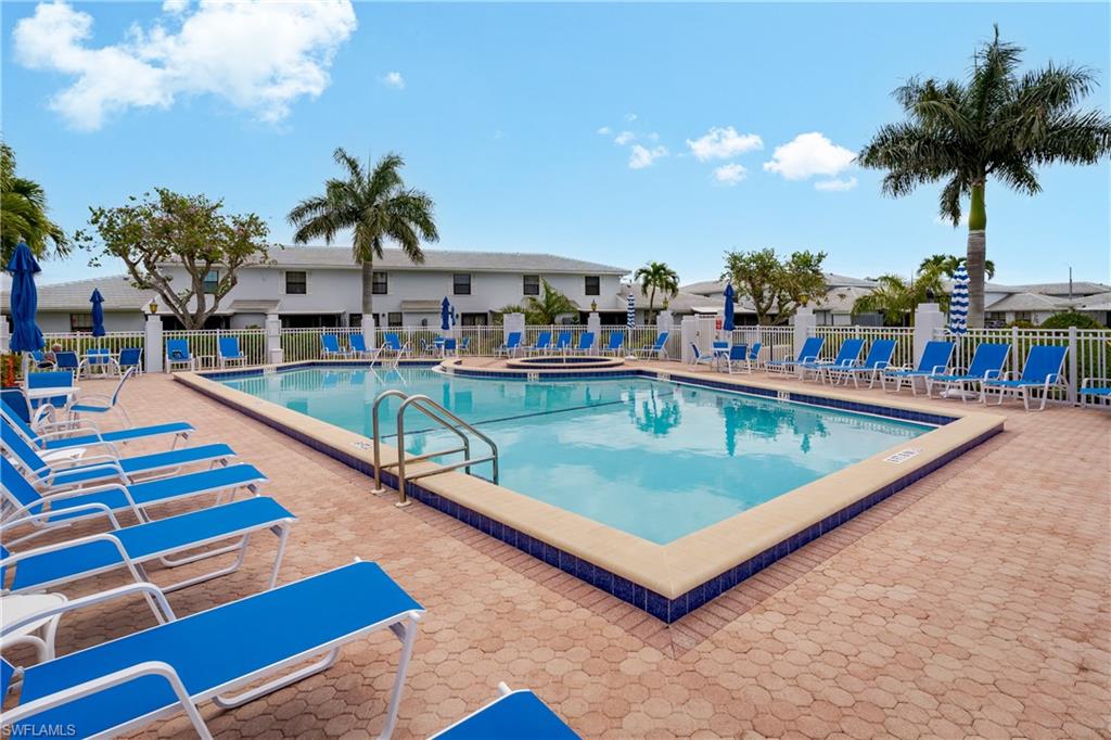 SAN MARCO VILLAS - Residential