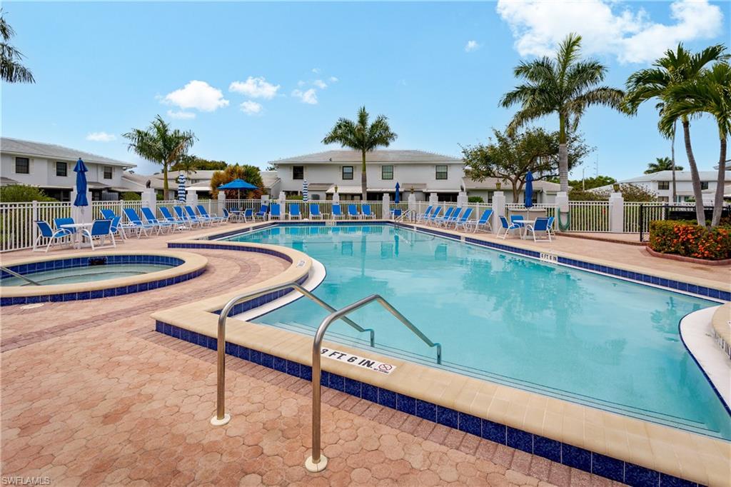 SAN MARCO VILLAS - Residential