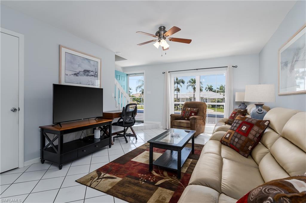 SAN MARCO VILLAS - Residential