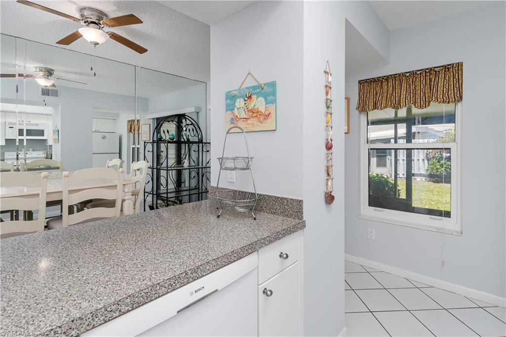 SAN MARCO VILLAS - Residential