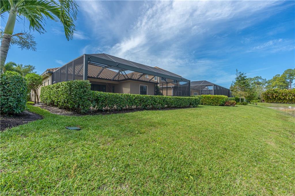 CANOPY - Residential
