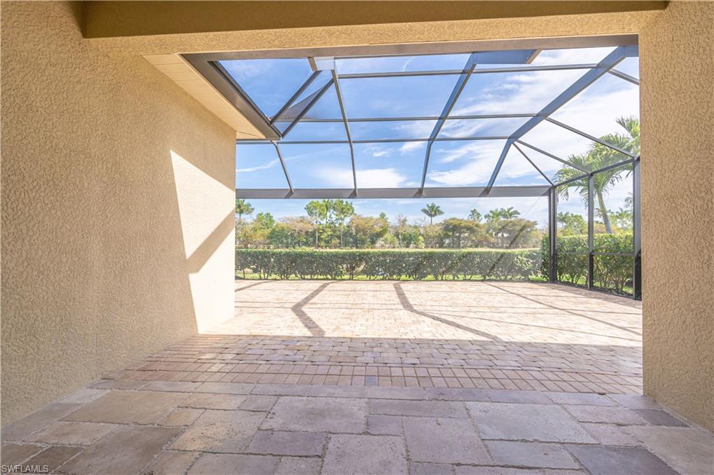 CANOPY - Residential