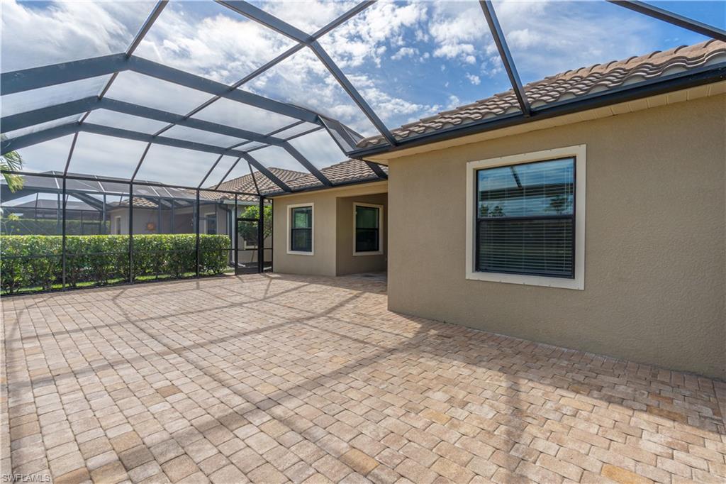CANOPY - Residential