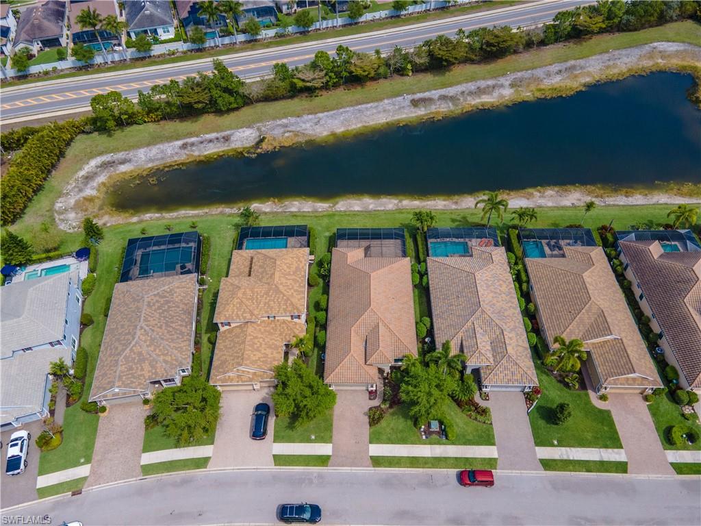 CANOPY - Residential