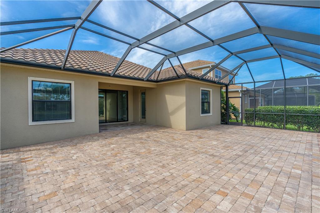 CANOPY - Residential