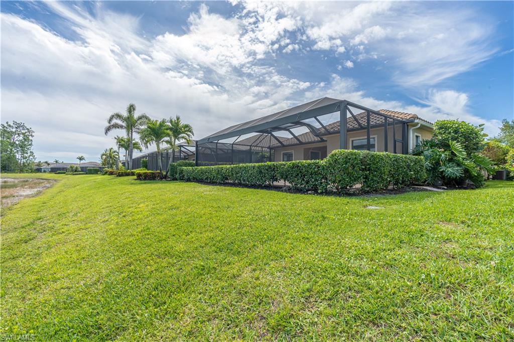 CANOPY - Residential