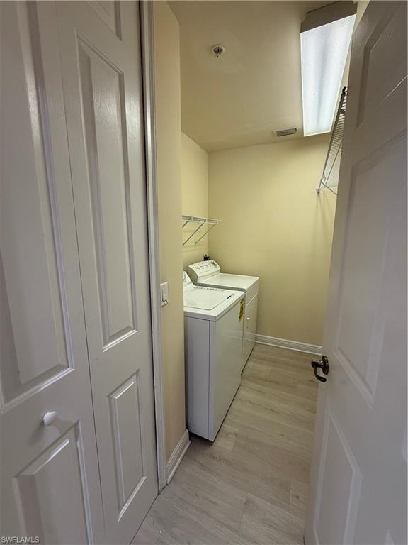 ISLES OF PORTO VISTA - Residential Lease