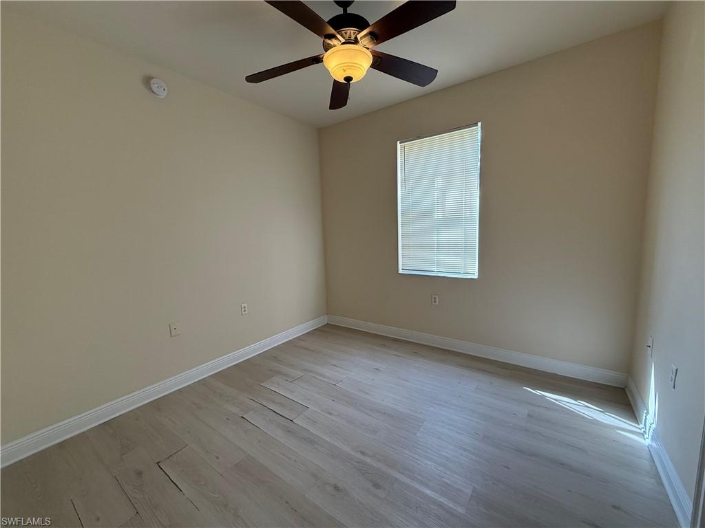 ISLES OF PORTO VISTA - Residential Lease