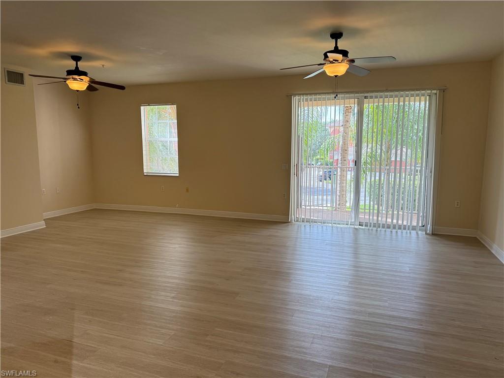 ISLES OF PORTO VISTA - Residential Lease