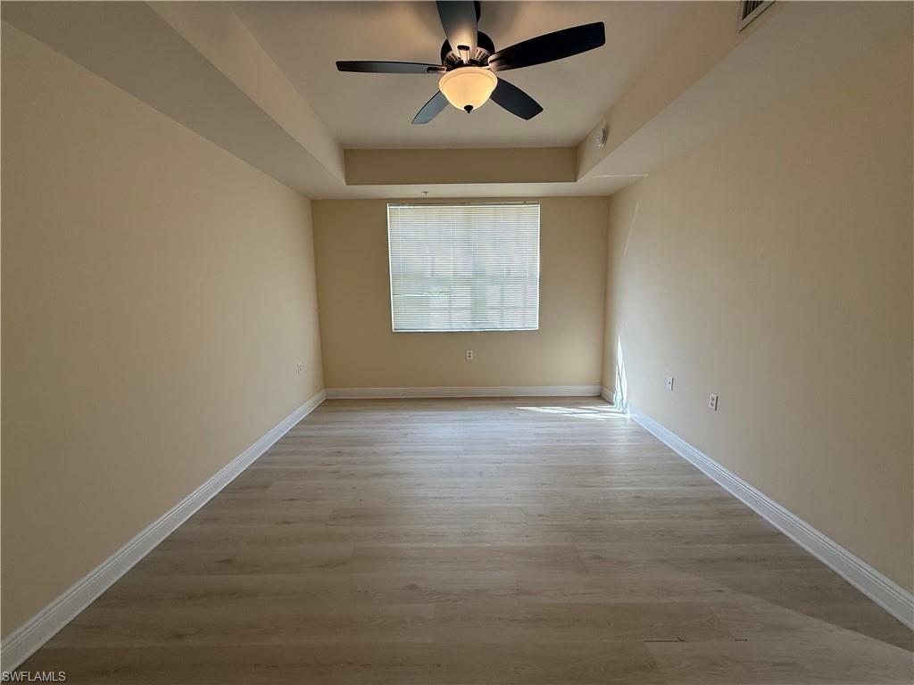 ISLES OF PORTO VISTA - Residential Lease