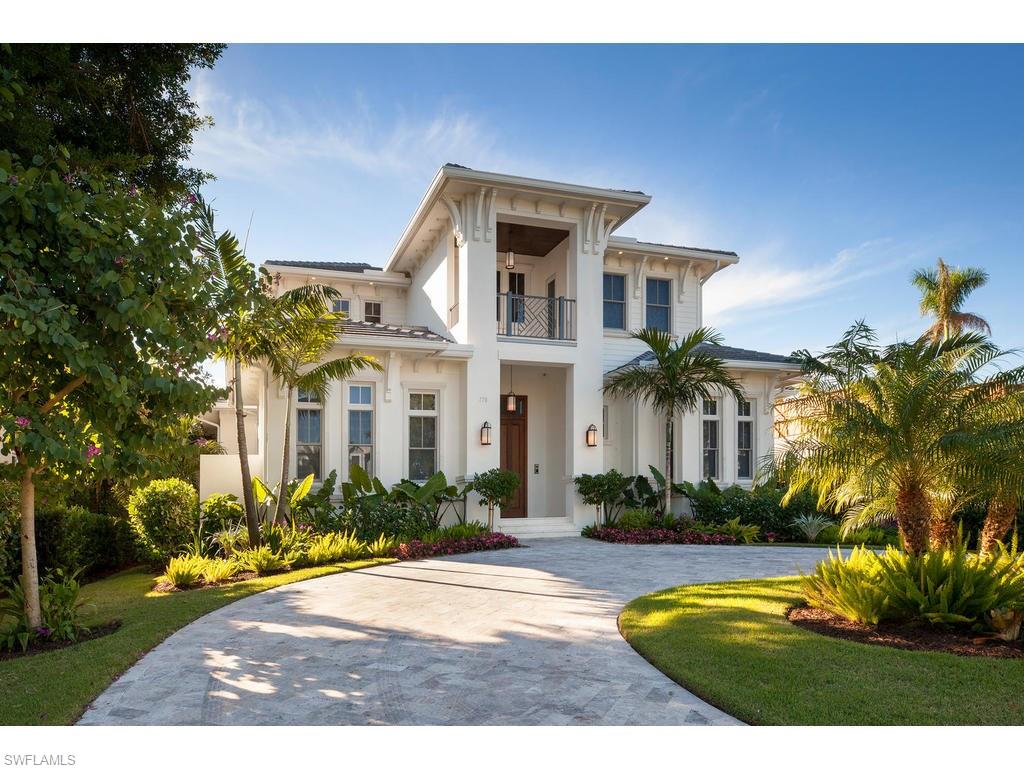 OLDE NAPLES - Residential