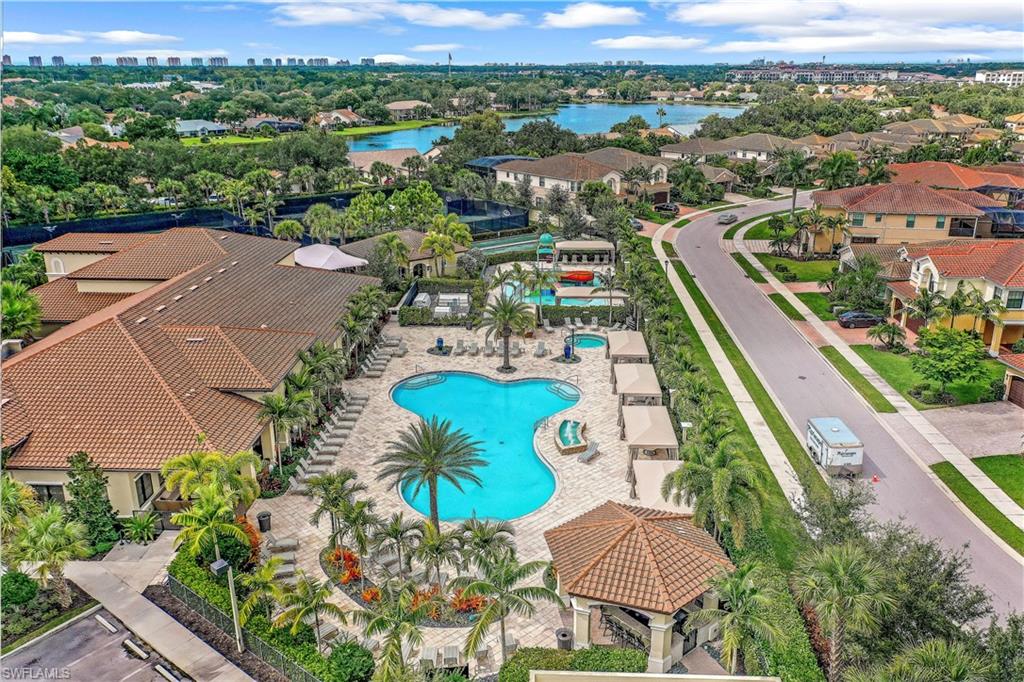MARBELLA ISLES - Residential