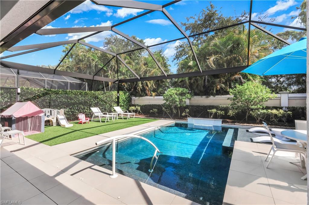 MARBELLA ISLES - Residential