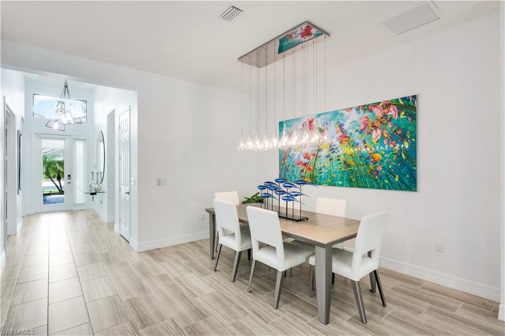 MARBELLA ISLES - Residential