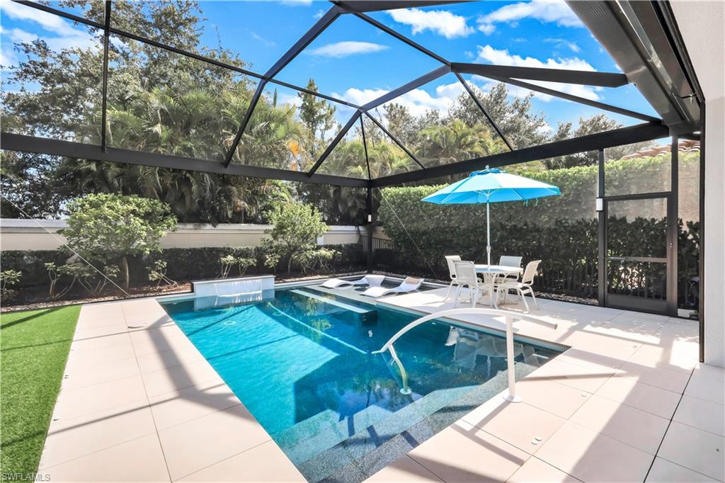 MARBELLA ISLES - Residential
