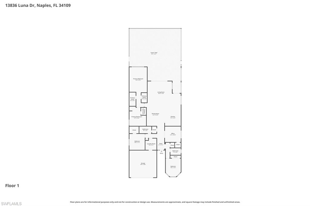 MARBELLA ISLES - Residential