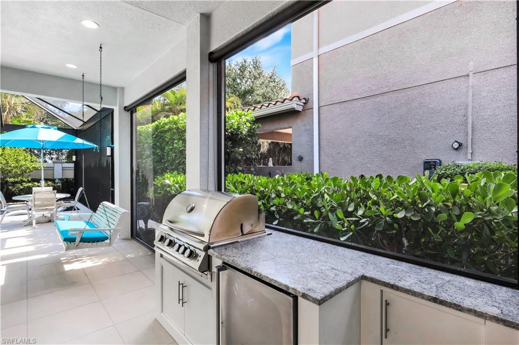 MARBELLA ISLES - Residential