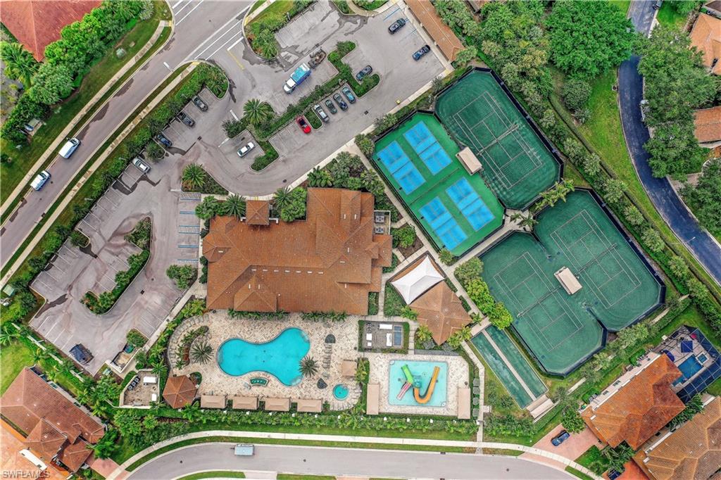 MARBELLA ISLES - Residential