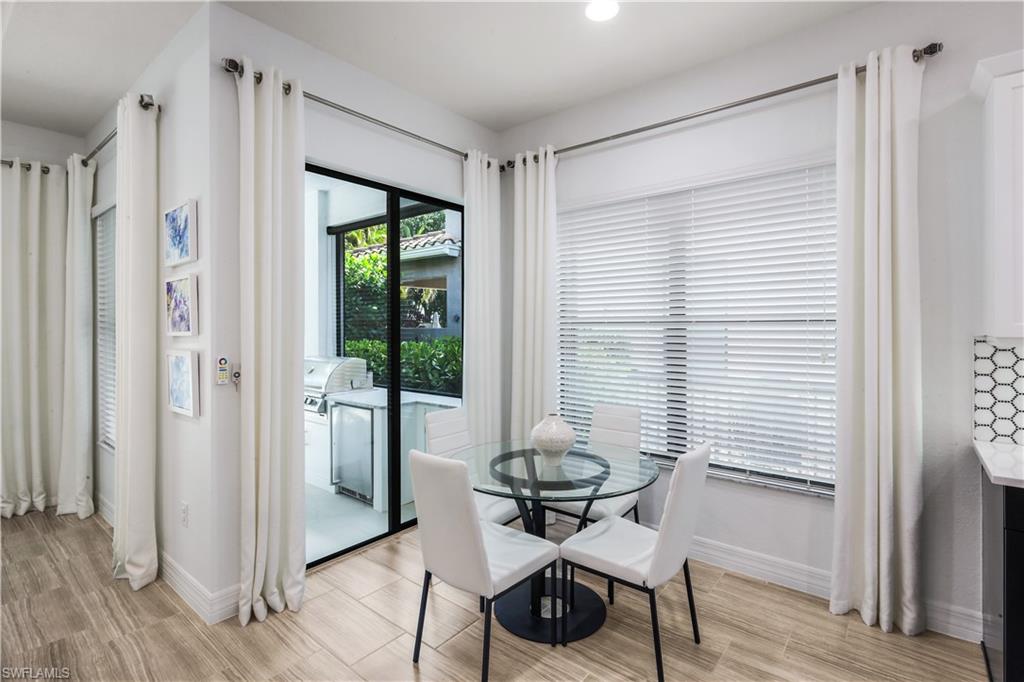 MARBELLA ISLES - Residential