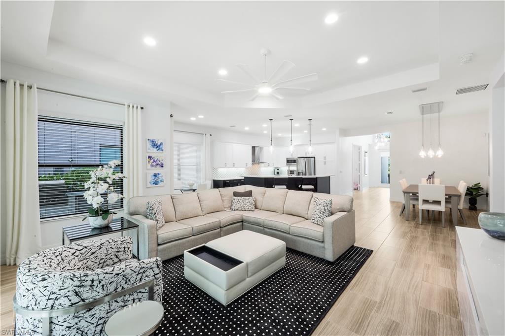 MARBELLA ISLES - Residential