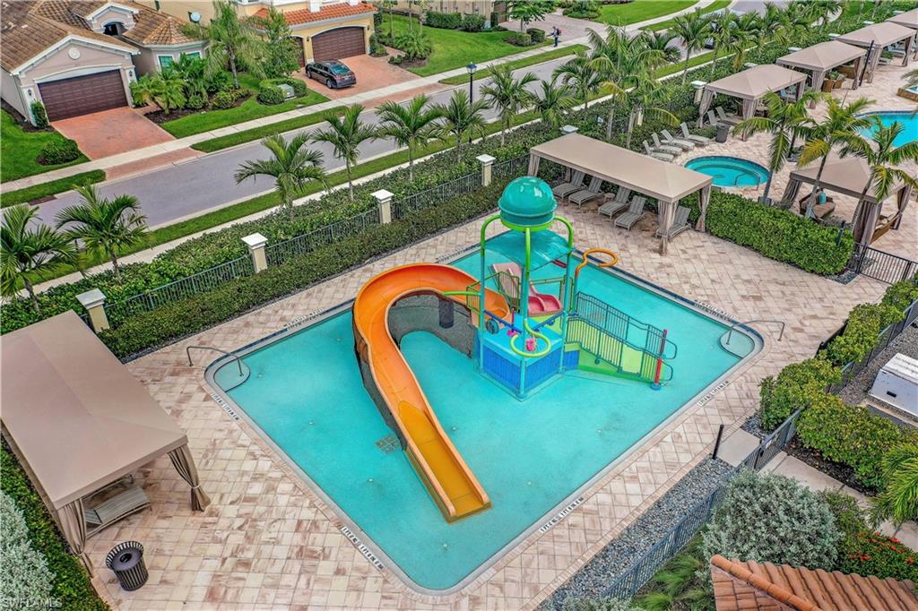 MARBELLA ISLES - Residential