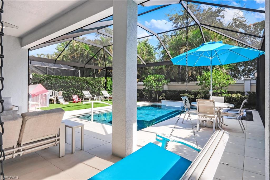 MARBELLA ISLES - Residential