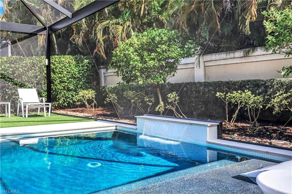 MARBELLA ISLES - Residential