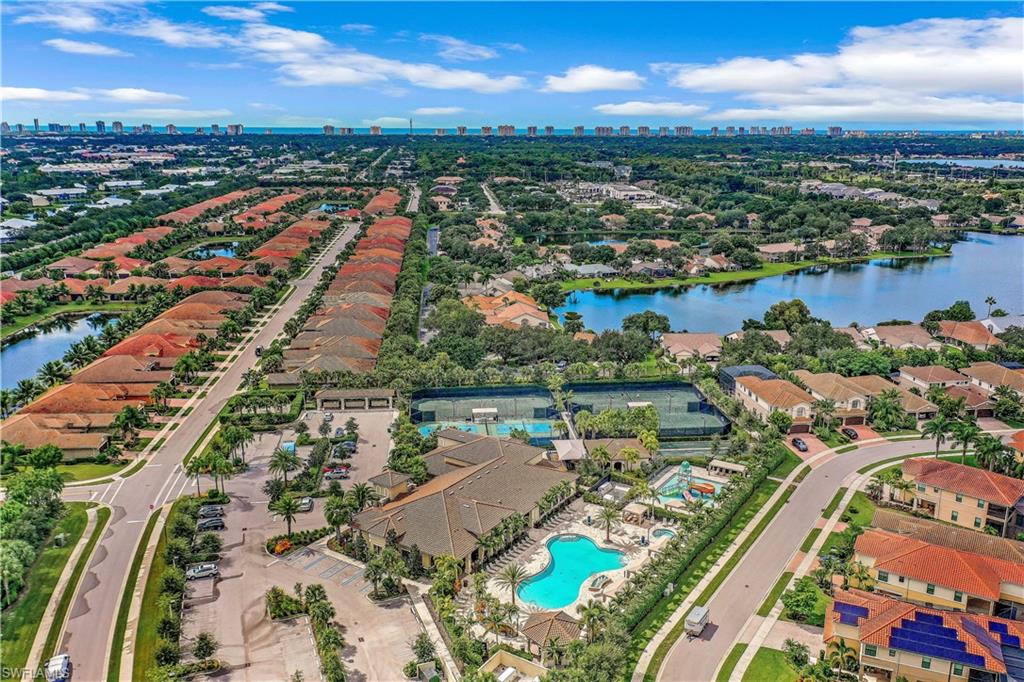 MARBELLA ISLES - Residential