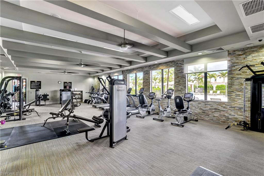 MARBELLA ISLES - Residential