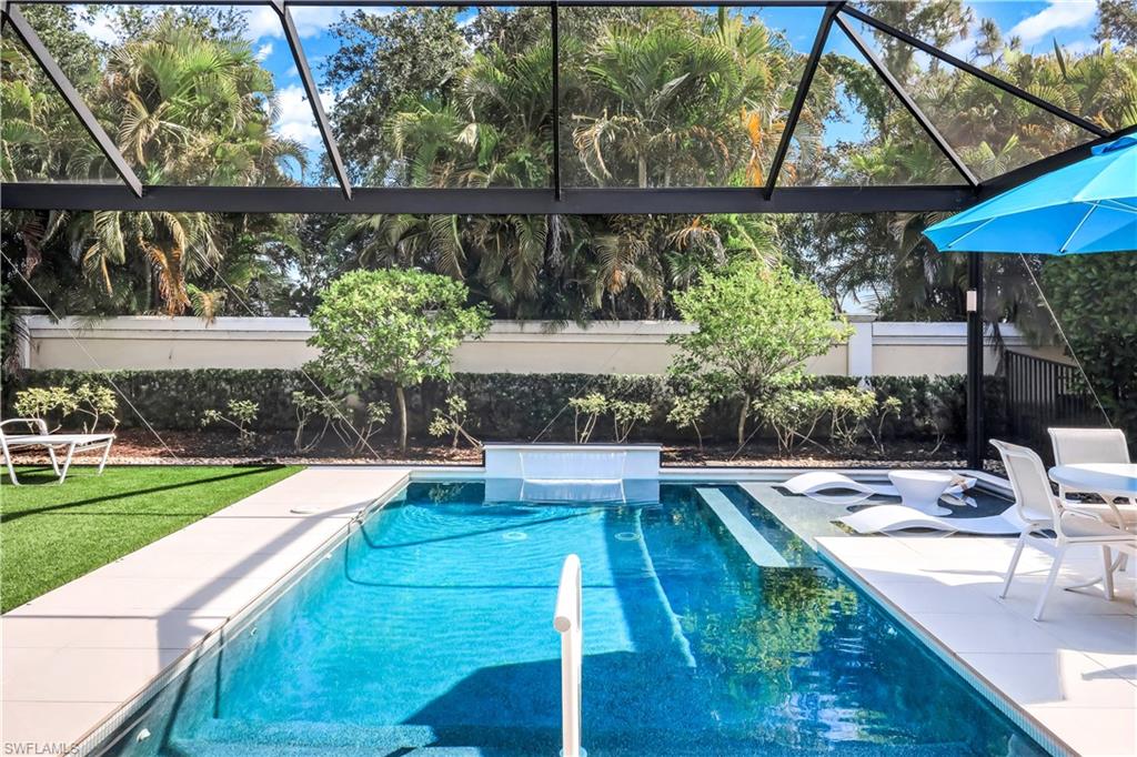 MARBELLA ISLES - Residential