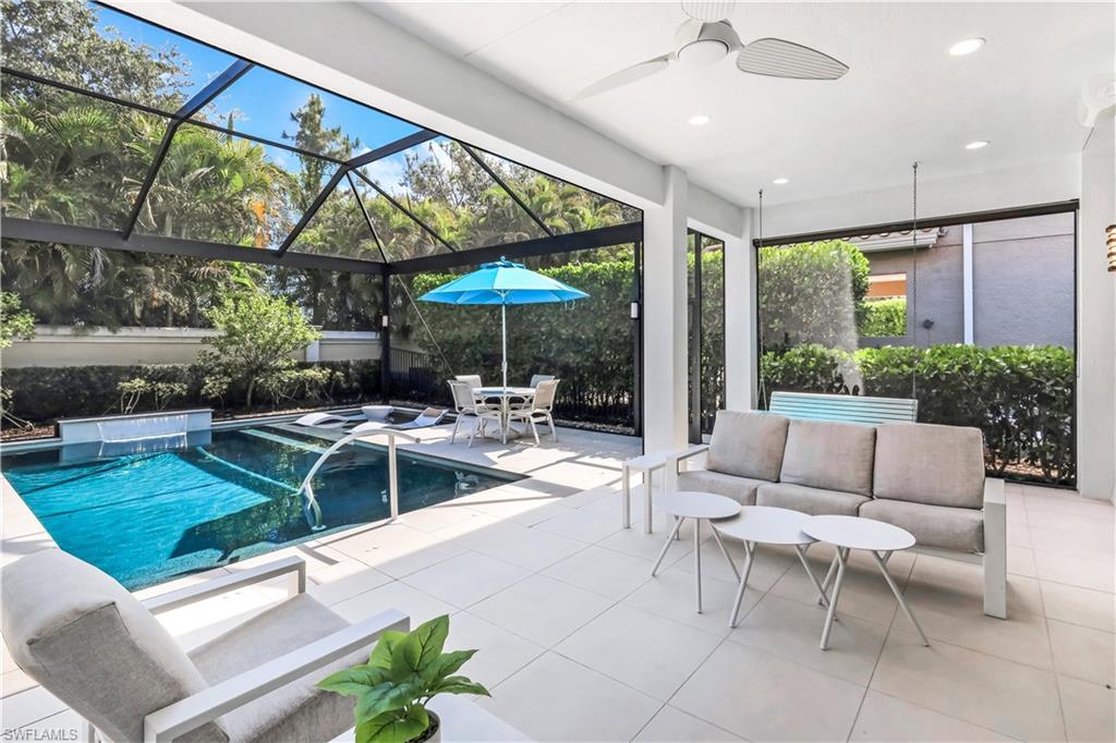 MARBELLA ISLES - Residential
