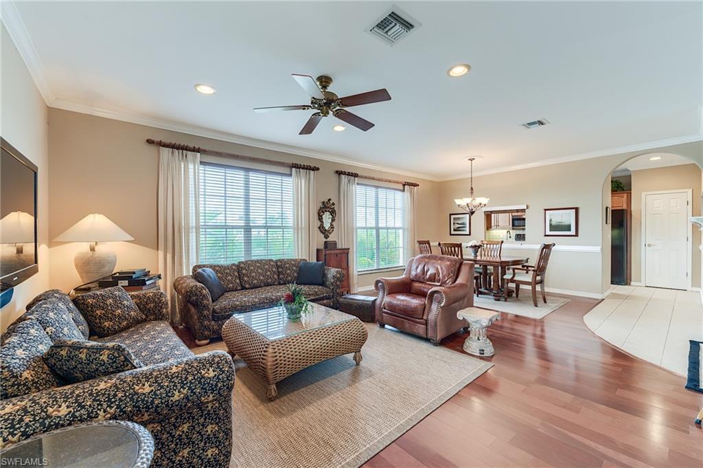 OLD PELICAN BAY - Residential