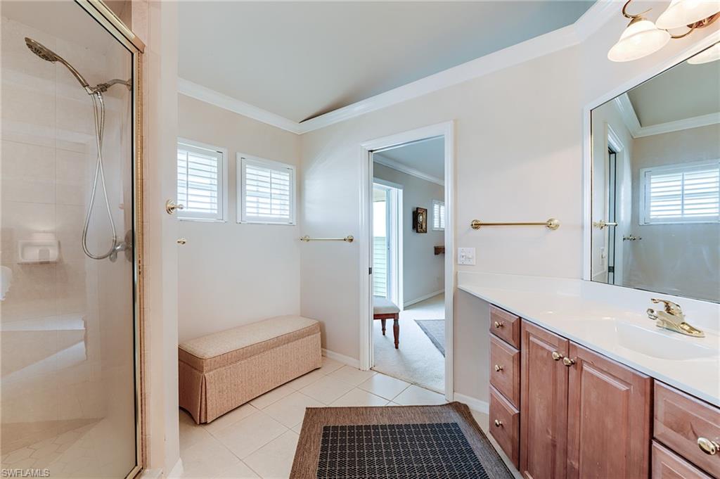 OLD PELICAN BAY - Residential