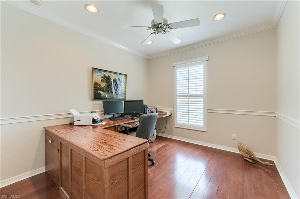 OLD PELICAN BAY - Residential