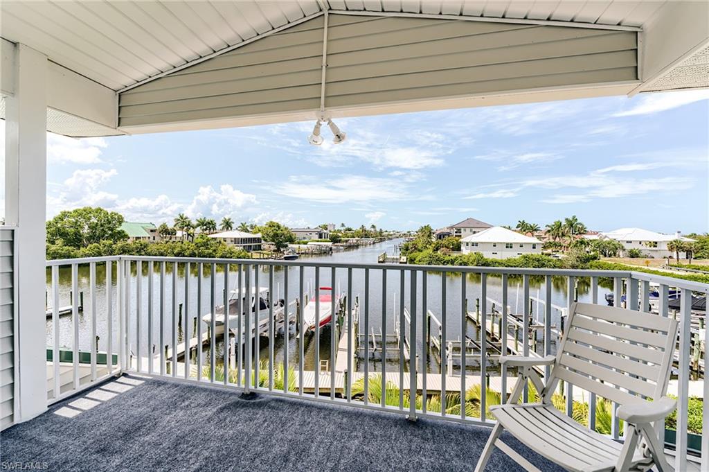 OLD PELICAN BAY - Residential