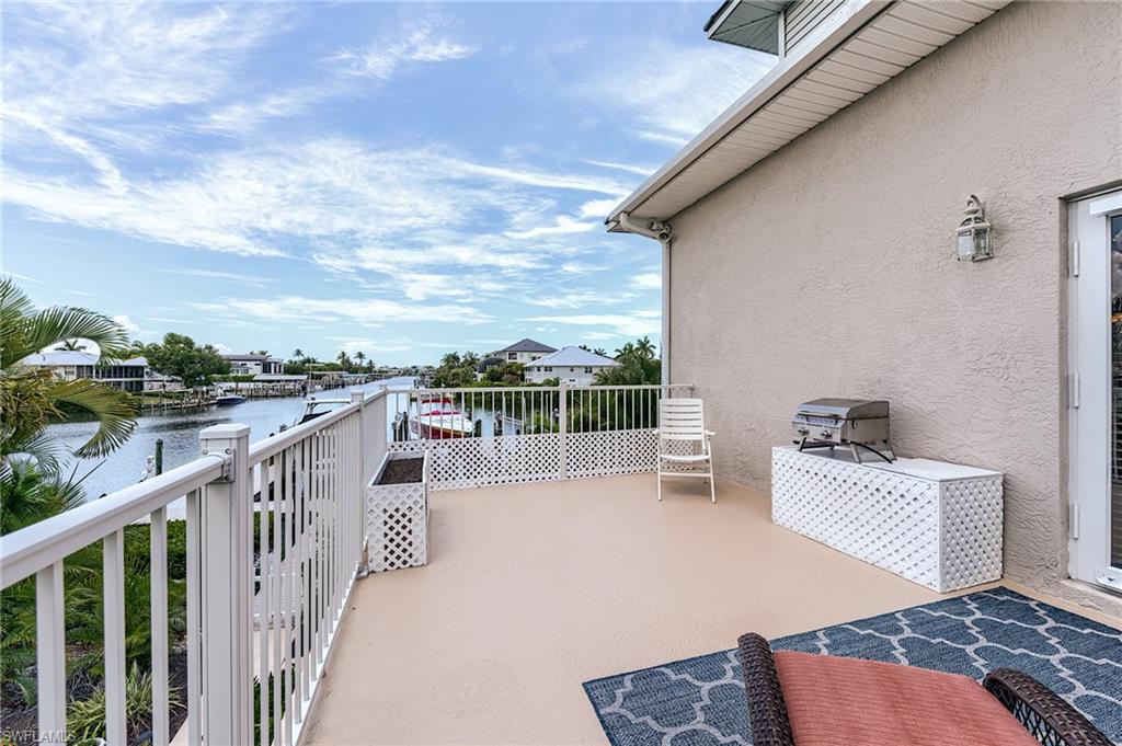 OLD PELICAN BAY - Residential