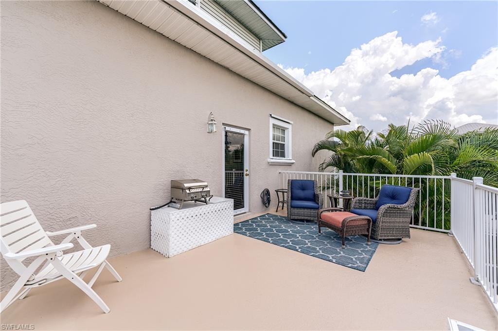 OLD PELICAN BAY - Residential