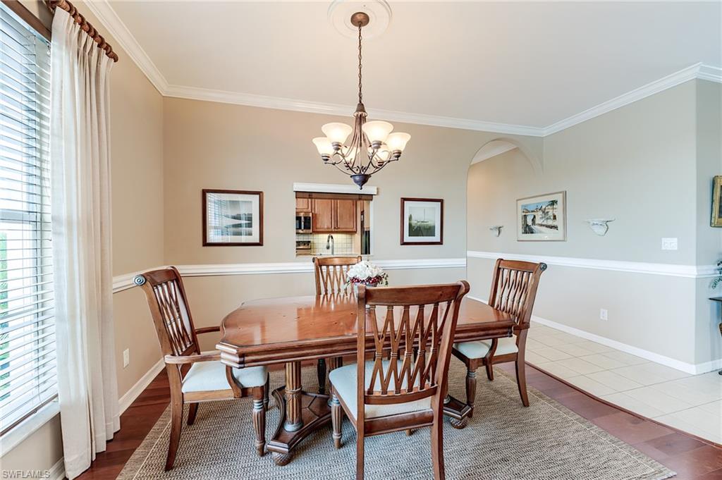 OLD PELICAN BAY - Residential