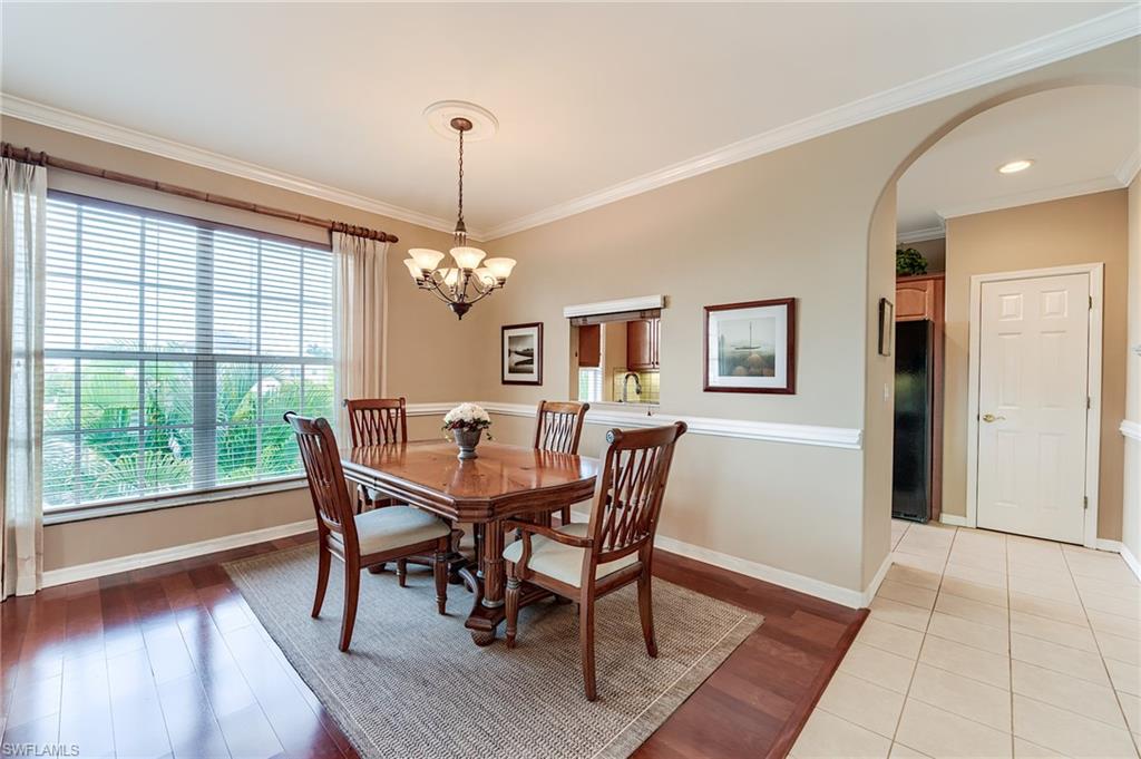 OLD PELICAN BAY - Residential