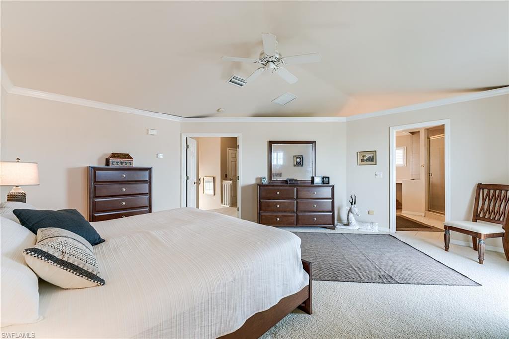 OLD PELICAN BAY - Residential