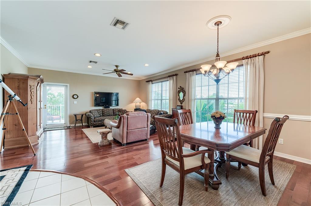 OLD PELICAN BAY - Residential