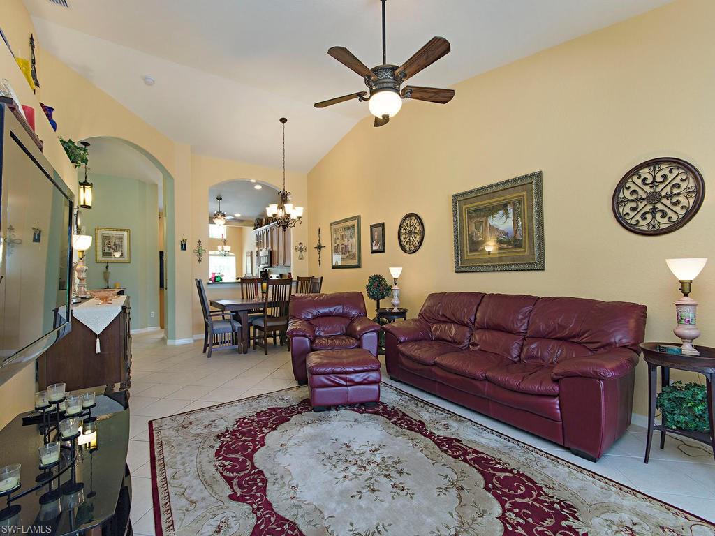 TUSCANY COVE - Residential